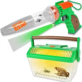 Thin Air Brands Bug Hunter Set