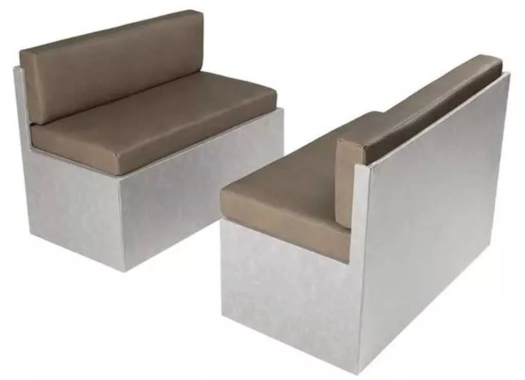 Thomas Payne RV Dinette Cushions – 42″ Grummond• 2021100497