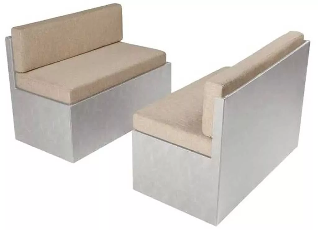 Thomas Payne RV Dinette Cushions – 42″ Norlina• 2021100498