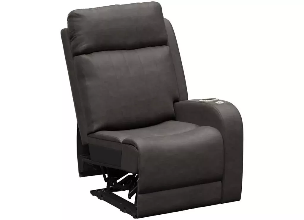 Thomas Payne Signature Seismic Series RV Theater Seating Recliner – Left Arm, McCoy• 2024044201
