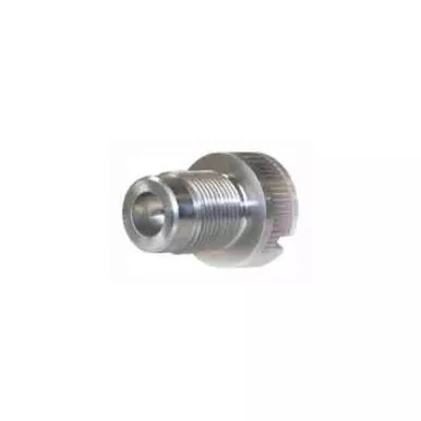 Thompson Center Pro Hunter FX Breech Plug Stainless Steel 501000000