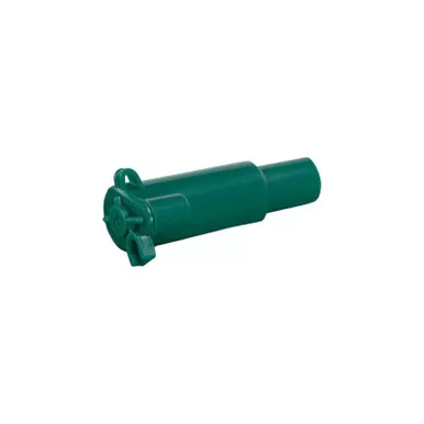 Thompson Center Rain Proof Quick Shot Muzzleloading Loader 50 Cal 3 Pack, 7028