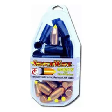 Thompson Center TCA SHOCKWAVE SABOT 50 200 SP, 8238