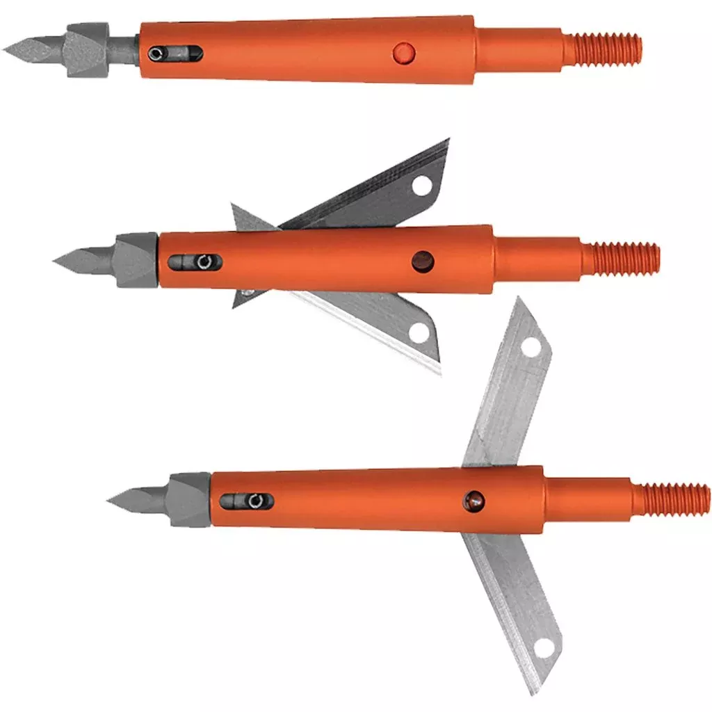 Thorn Archery Broadheads