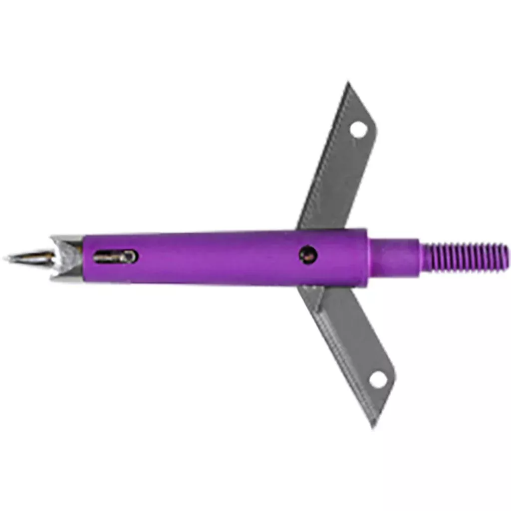 Thorn Archery HPX Broadheads