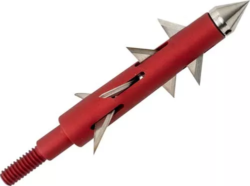 Thorn Crown Fixed Blade Broadhead (100 gr. 3 pk.)