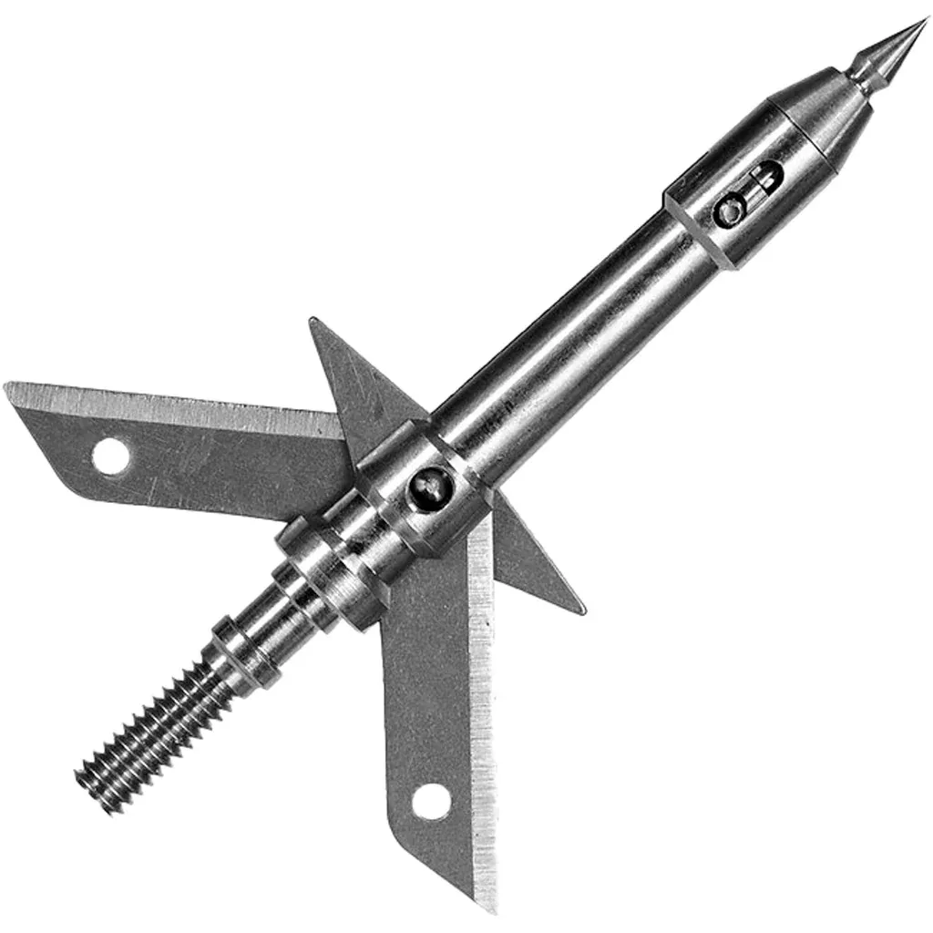 Thorn Titanium Terror Broadhead (125 gr. 3 pk.)