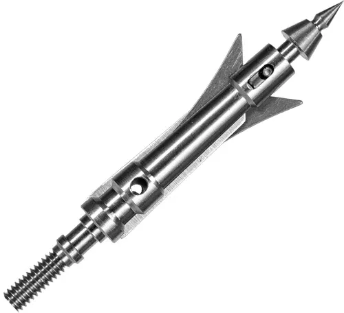 Thorn Titanium Terror Crossbow Broadhead (100 gr. 3 pk.)