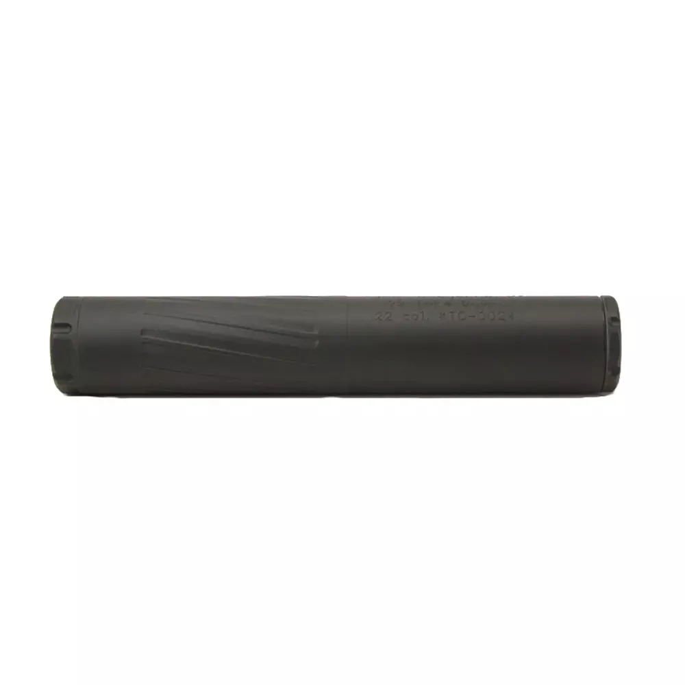 Thunder Beast Arms Model .22 Take Down Suppressor