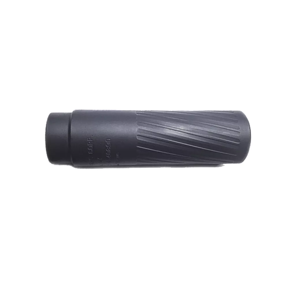 Thunder Beast Arms Ultra 5 .30 Caliber Suppressor, CB Mount