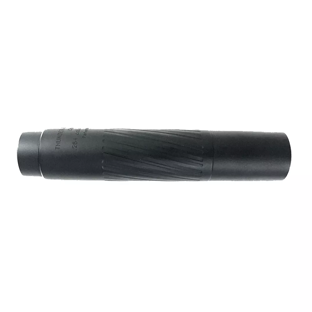 Thunder Beast Arms Ultra 7 6.5 Caliber Suppressor, Direct Thread