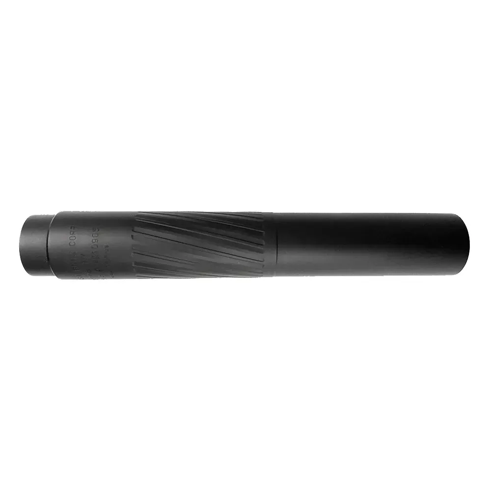 Thunder Beast Arms Ultra 9 6.5 Caliber Suppressor, CB Mount