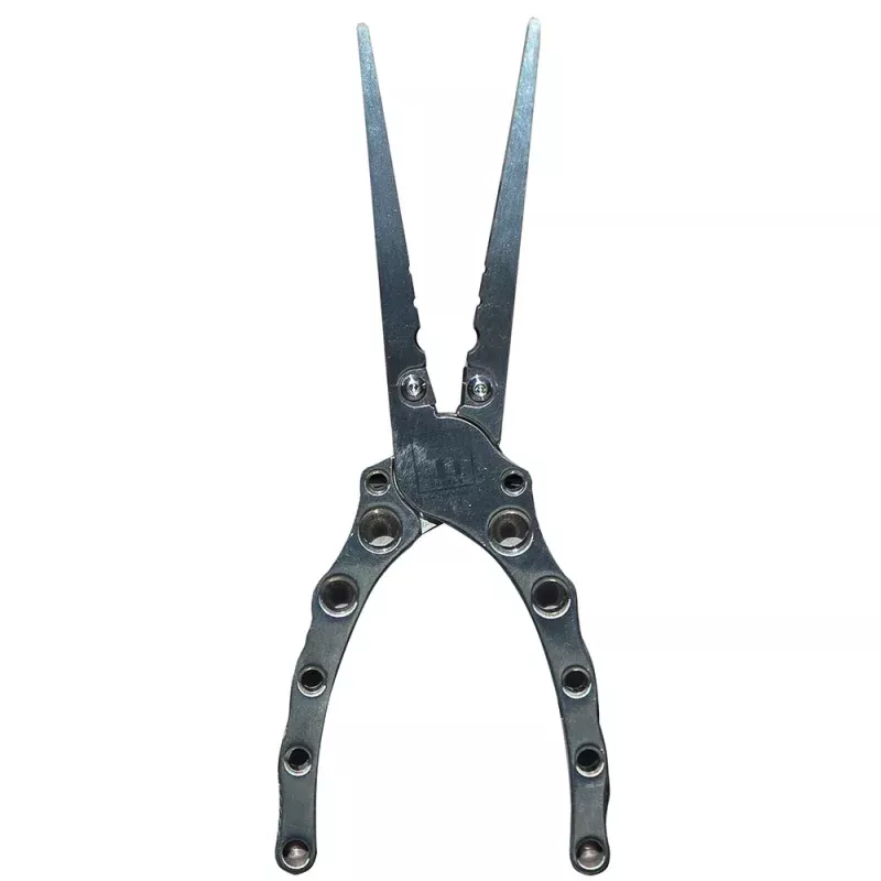 Ti-Tackle Titanium Fishing Pliers Inshore