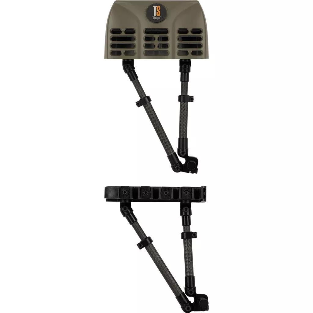 TightSpot Pivot Quiver (Moss Green RH)