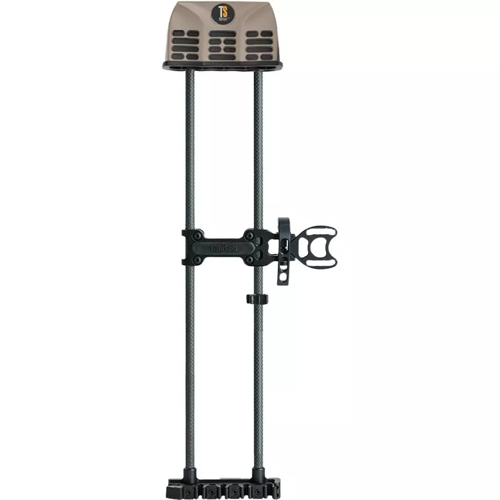 TightSpot Quiver (Granite RH)