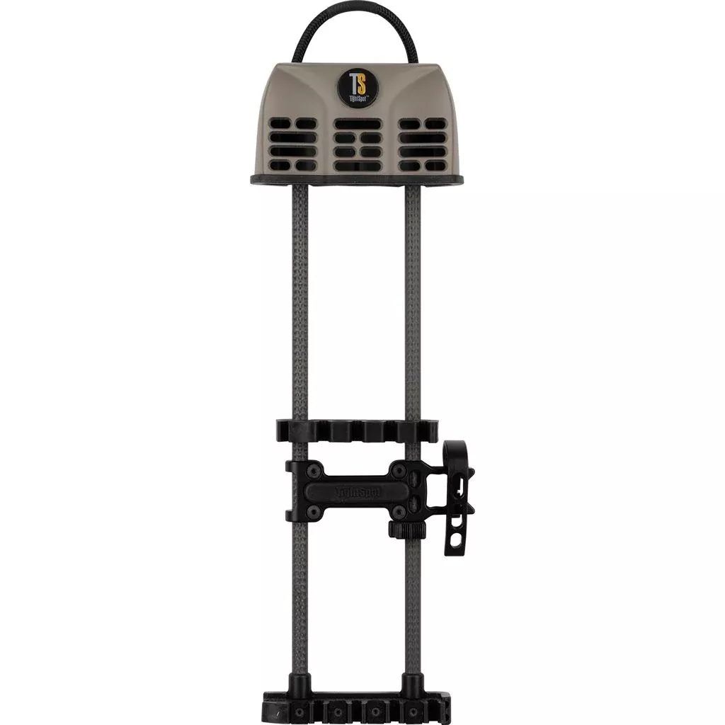 TightSpot Rise Quiver (Granite RH)