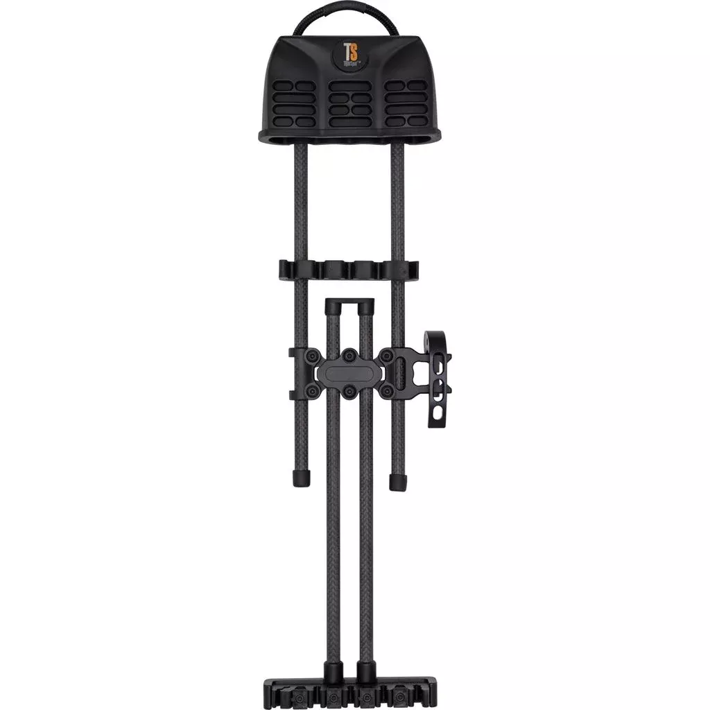 TightSpot Shift Lock Quiver (Black RH/LH)