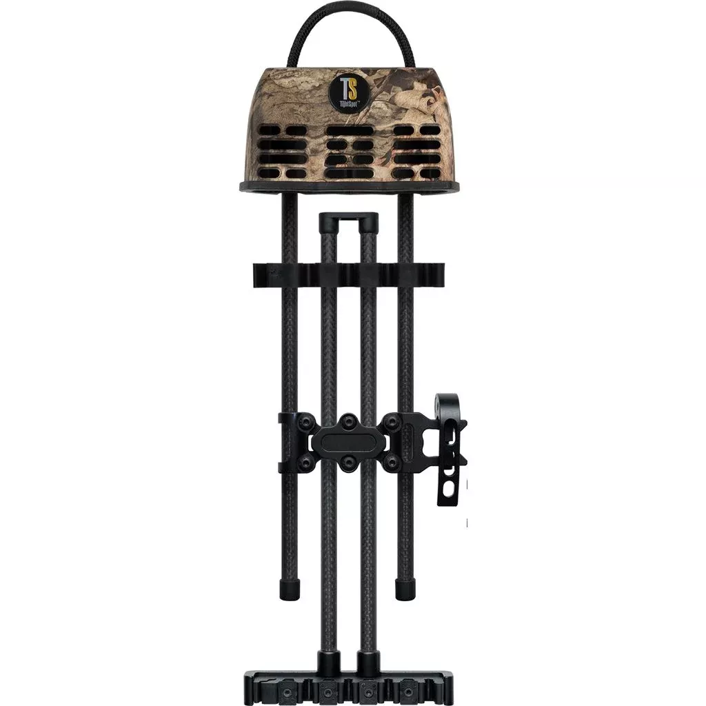 TightSpot Shift Lock Quiver (Mossy Oak DNA RH)