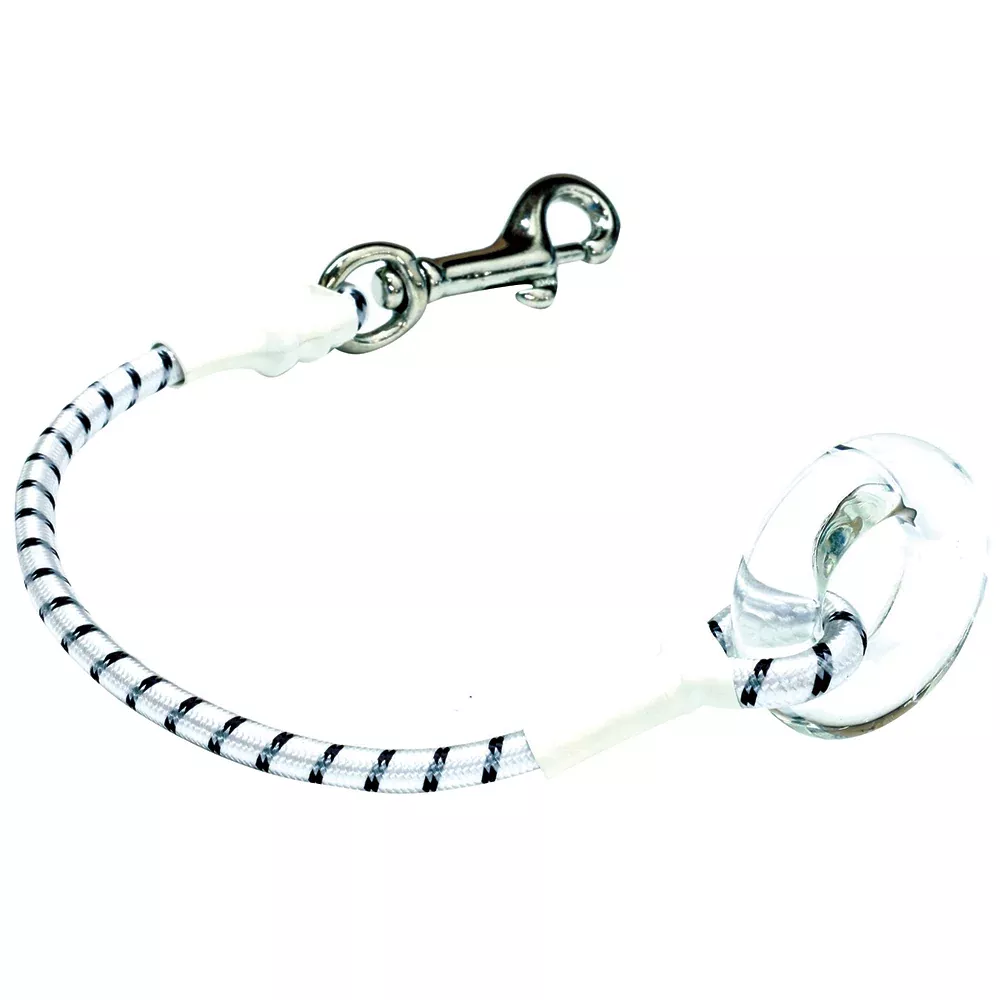 Tigress 12″ Economy Snubber [88620]