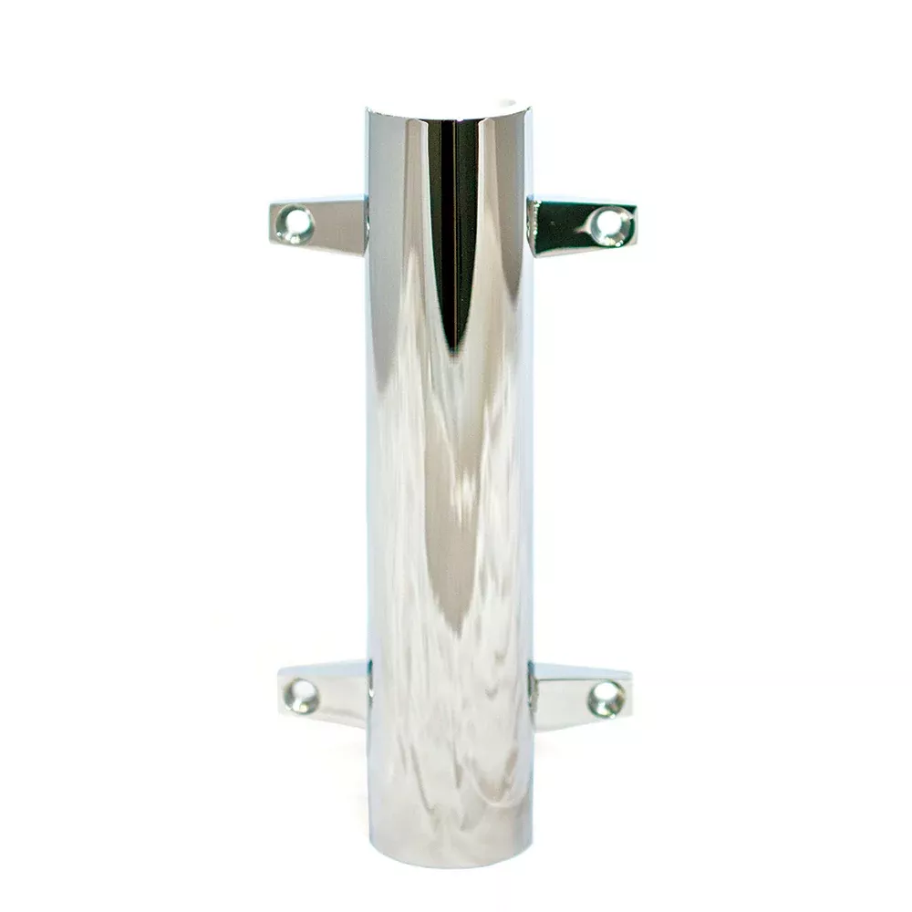 Tigress 9″ Side Mount Rod Holder – 1-5/8″ I.D. [88540]