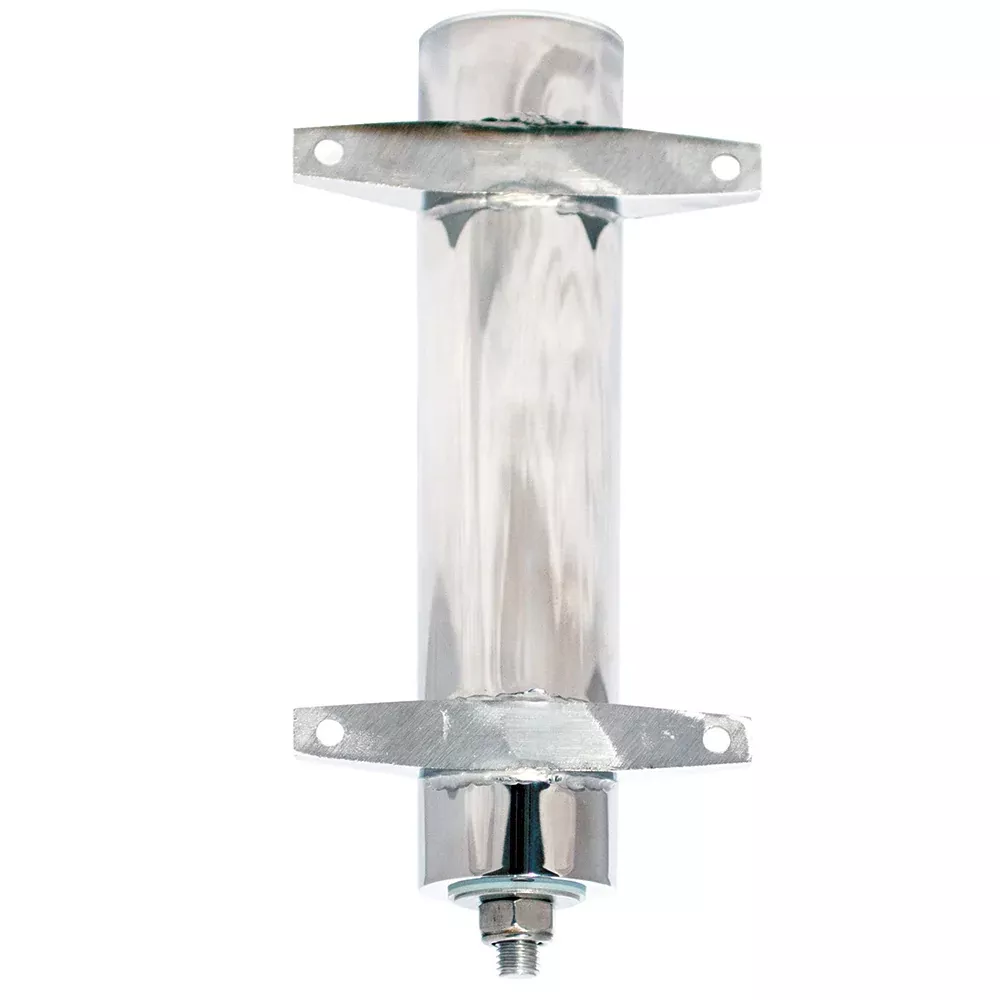 Tigress 9″ Swivel Side Mount Rod Holder – 1-5/8″ I.D. [88542]