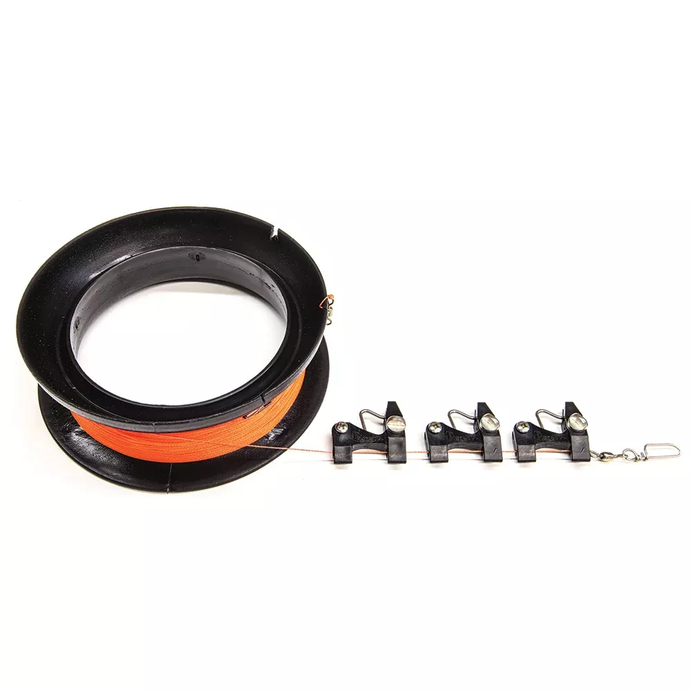 Tigress Kite Line I Assembly – Hi Vis Orange [88612]