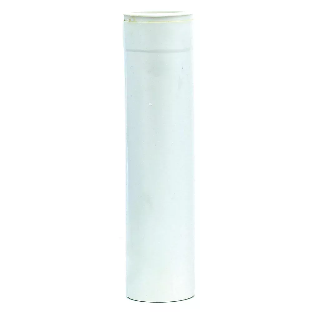 Tigress Replacement Vinyl Insert – 0 Degree – 9″ – White [77901-4]