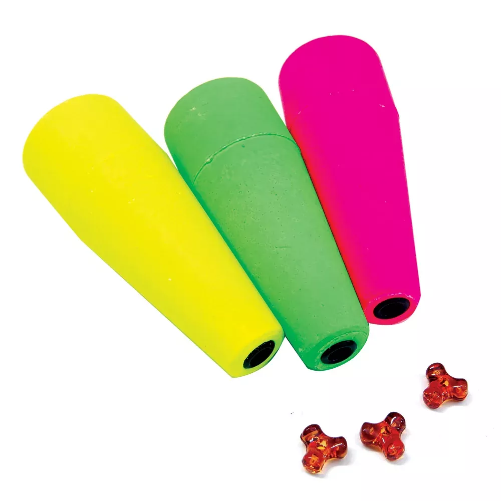 Tigress Weighted Medium Kite Line Markers – Qty 3 [88963]