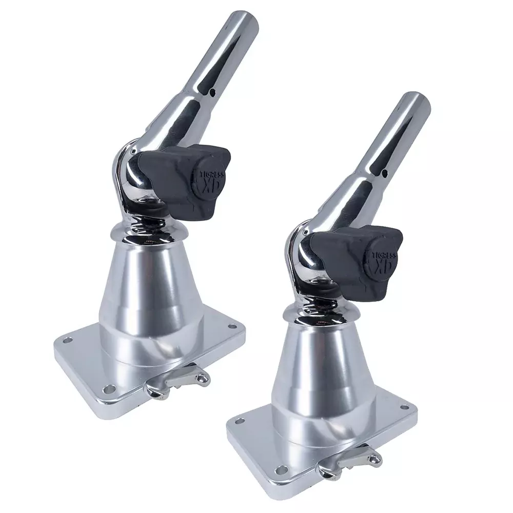 Tigress XD Bay Series Top Mount – Pair [88870]