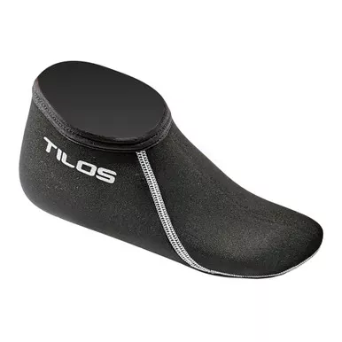 TILOS 3mm Short Neoprene Socks