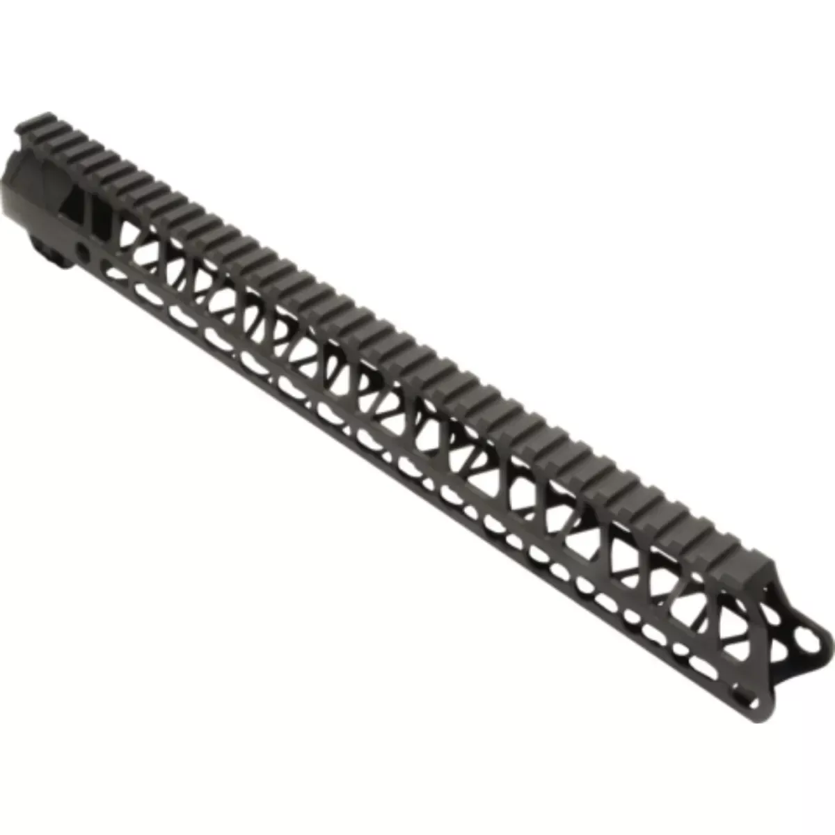 Timber Creek AR-15 Enforcer 15-Inch Handguard M-Lok Black