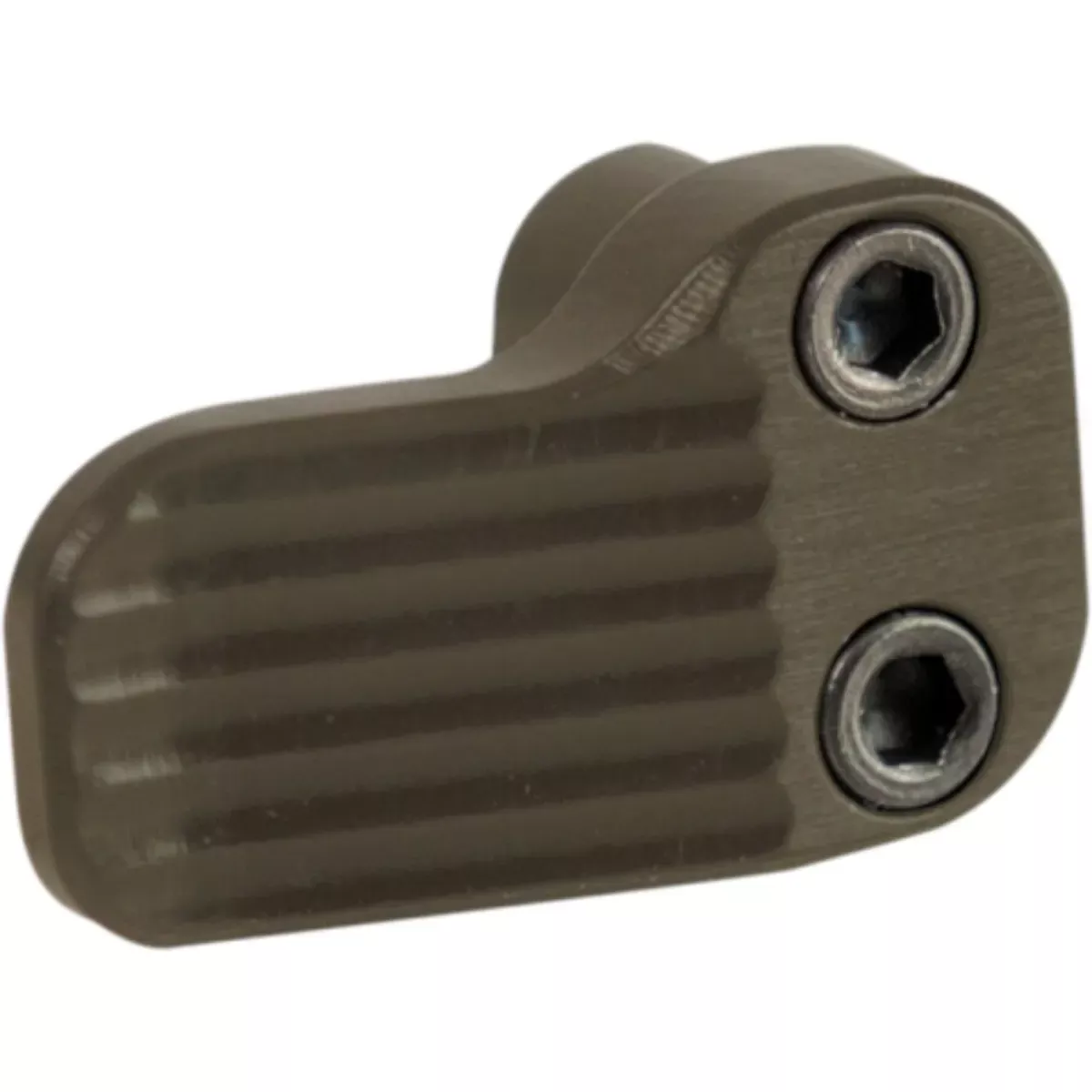 Timber Creek AR-15 Extended Magazine Release FDE