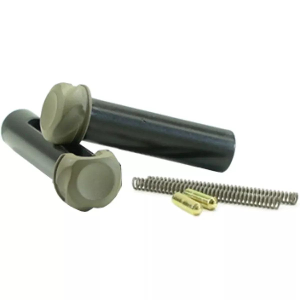 Timber Creek AR-15 Takedown Pin Set FDE