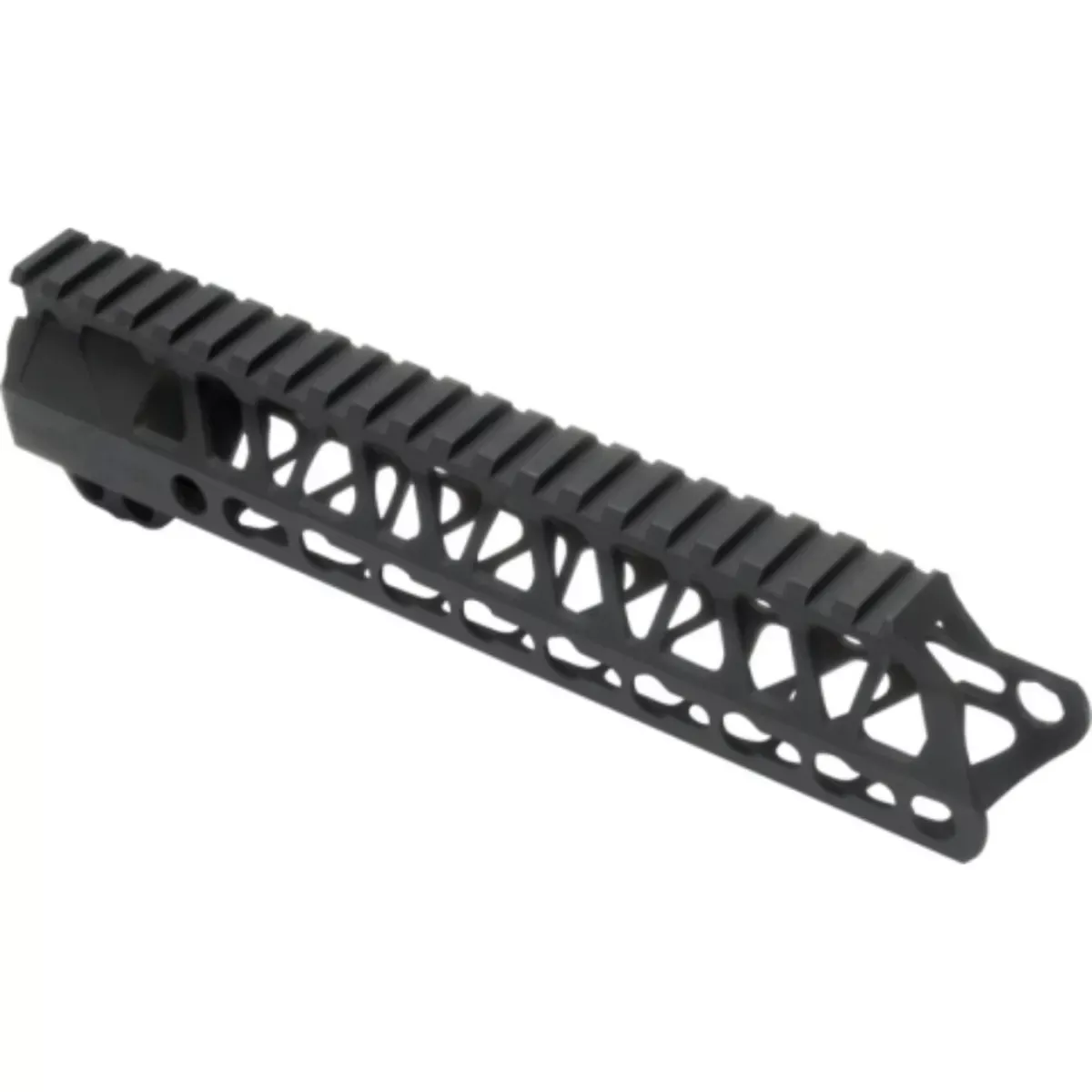 Timber Creek Enforcer 9" Handguard M-Lok Black