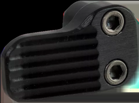 Timber Creek Outdoors AR-15 Extended Magazine Release Black