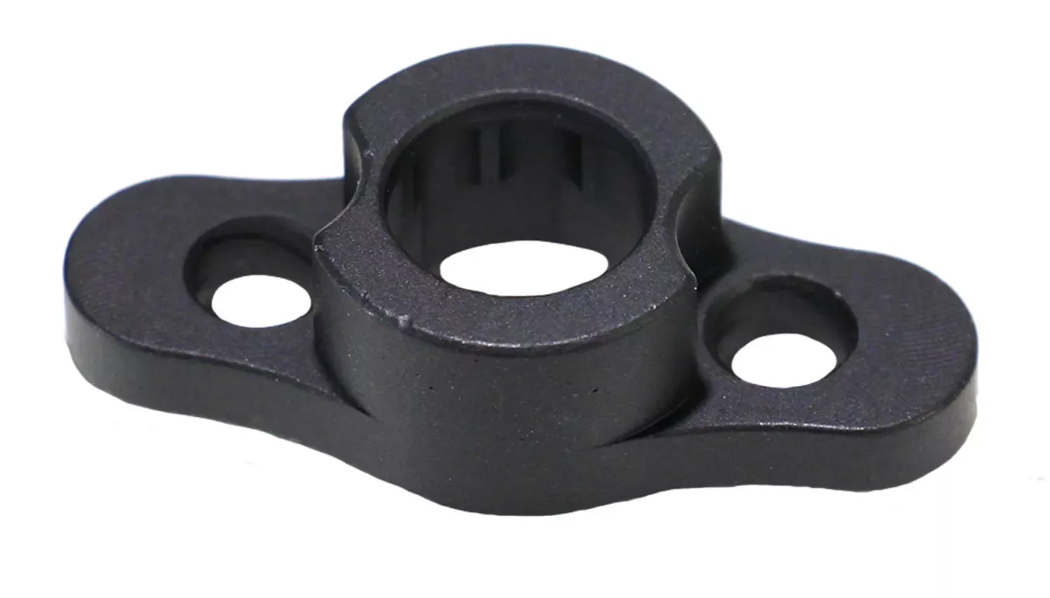 Timber Creek Outdoors M-LOK Quick Disconnect Mounting Point Black