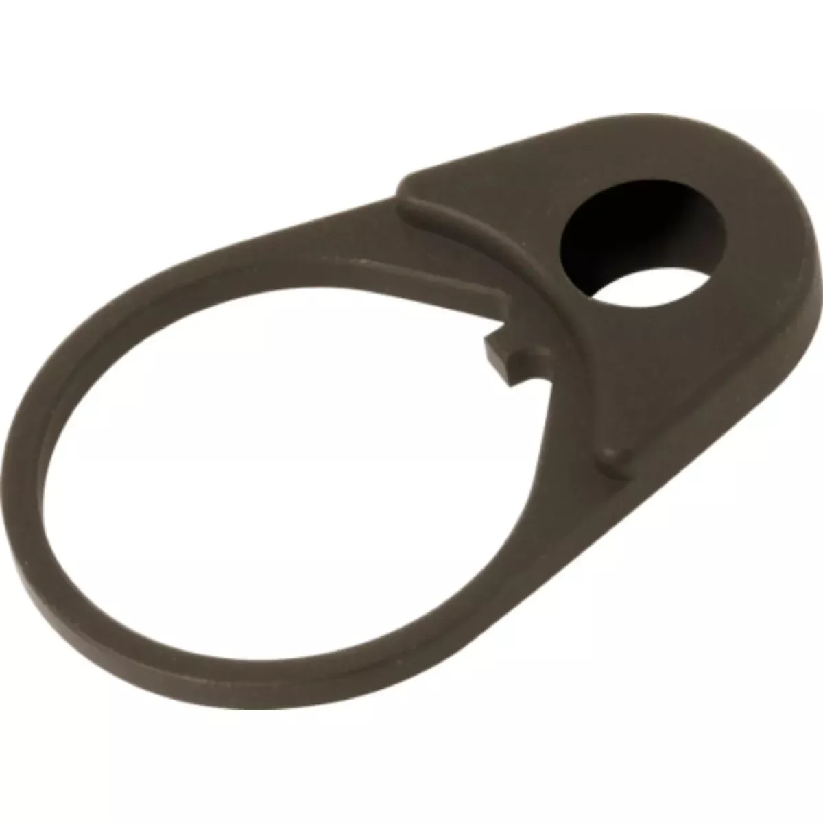 Timber Creek Quick Disconnect End Plate FDE