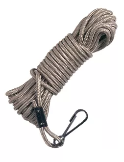 Timberstrike 25′ Bow/gun Rope & Hoist