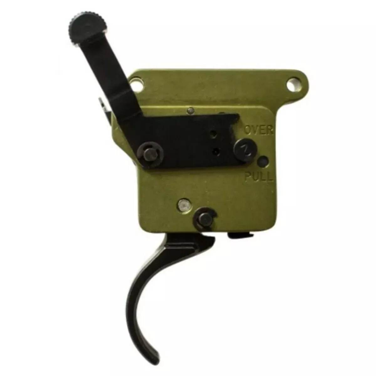 Timney Triggers Elite Hunter Remington 700