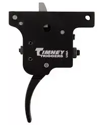 Timney Triggers Two Stage Tikka T3 Trigger Black 430