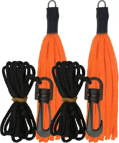 Tinks Trail Drag Super Dragger – 2-pack