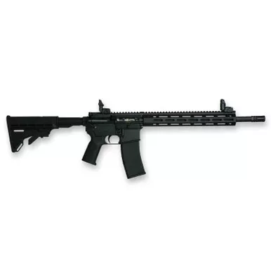 Tippmann Arms M4-22 .22 LR ELITE Tactical Rifle
