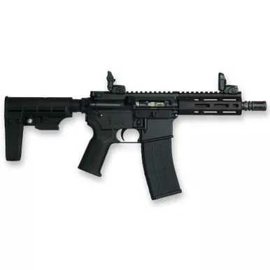 Tippmann Arms M4-22 Micro Elite Pistol