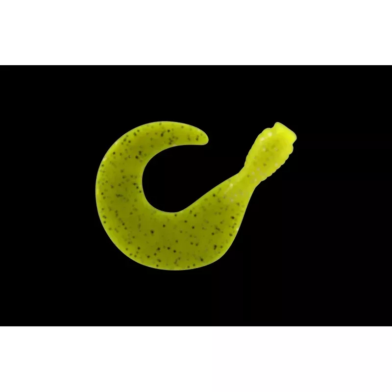 Titan Replacement Tail Kit|Black Tail Gold Glitter&Chartreuse Tail Silver Glitter&Orange Tail Silver Glitter&White Tail Blue Glitter