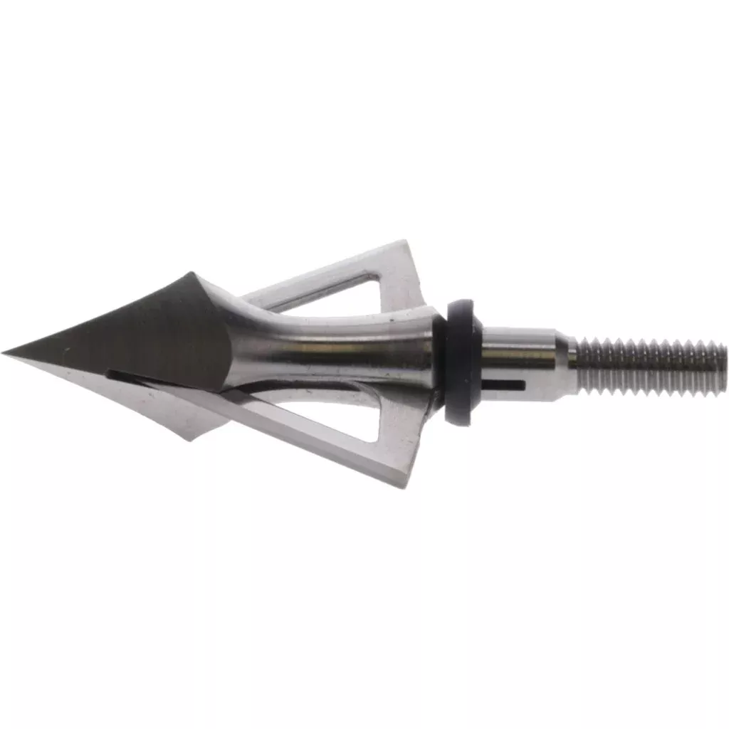 Titanium-X Big Game Crossbow Broadhead (100gr 3 Pack)