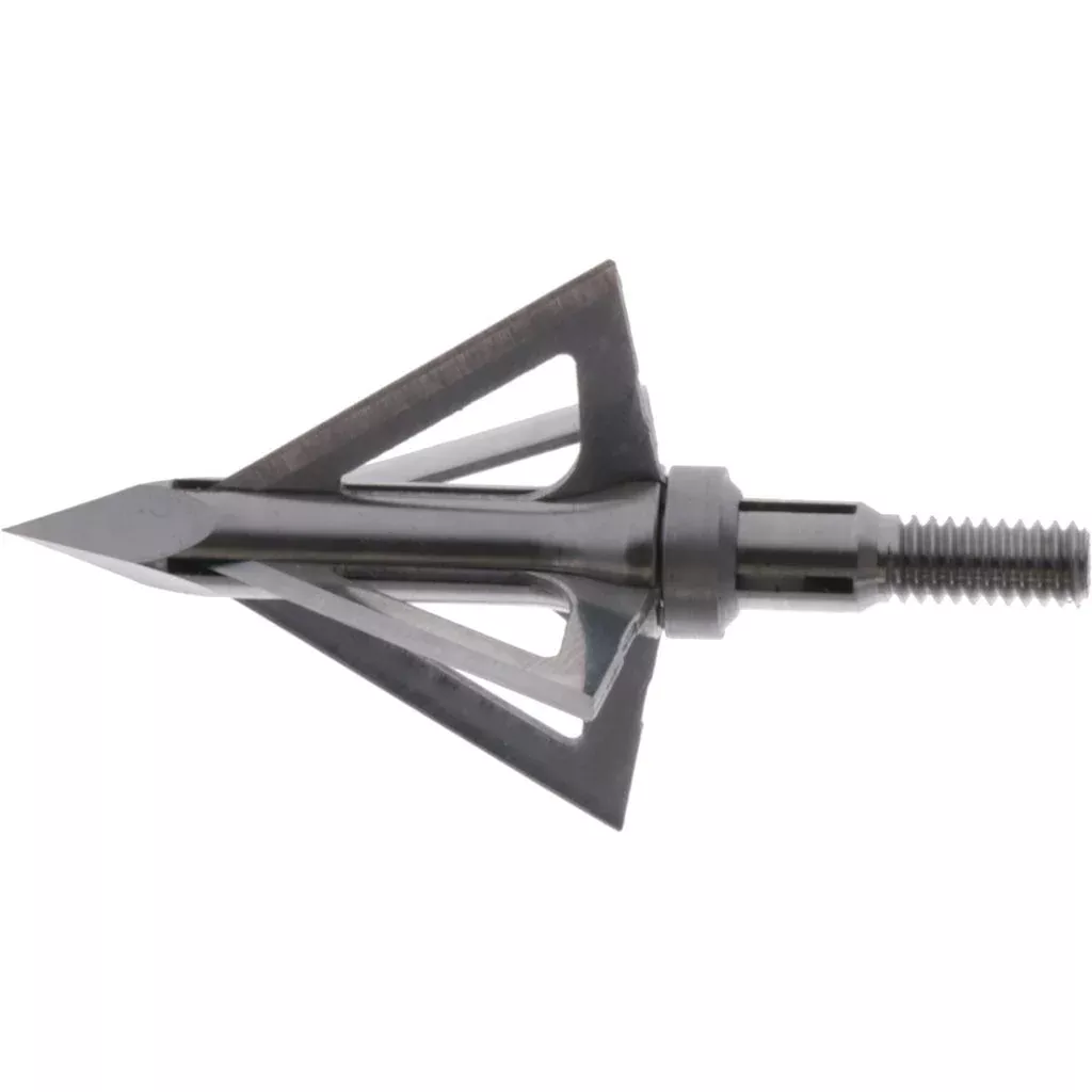 Titanium-X QuadCutter Broadhead (4 Blade 100 gr. 3 pk.)