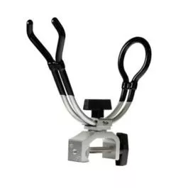 Tite-Lok Spider Adjustable Rod Holder w/ Clamp Combo - Small C Clamp - RH-5611
