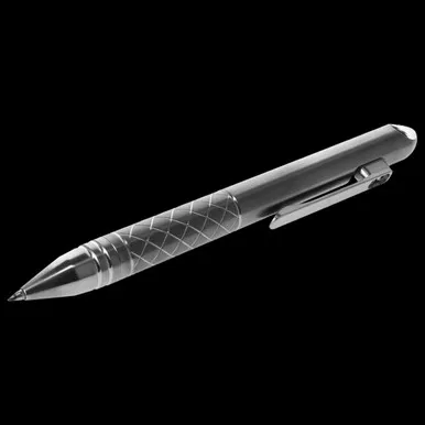 TiTech TP1 Titanium Pen
