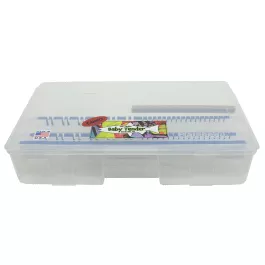 TLC Tackle Baby Coho Tender
