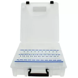 TLC Tackle Doctor Tender